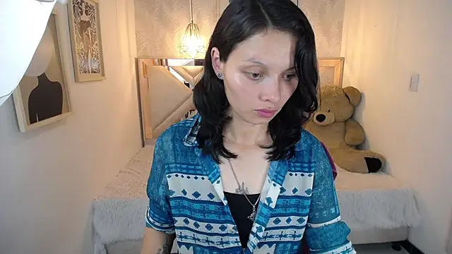 Snapshot of ahmy_ chatting on May 9, 7:52 pm ahmy online show from May 9, 7:52 pm