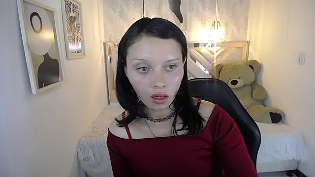 Snapshot of ahmy_ chatting on May 20, 7:53 pm ahmy online show from May 20, 7:53 pm