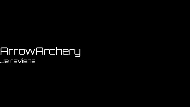Snapshot of ArrowArcherySex chatting on May 26, 2:24 pm ArrowArcherySex online show from May 26, 2:24 pm