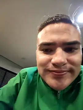 Stan-Mfz online show from April 7, 3:51 am