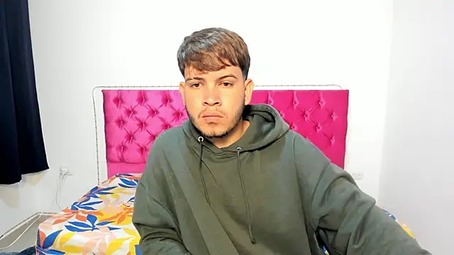 bry saint online show from April 7, 5:30 am