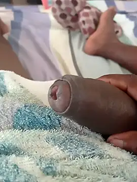 Salchichon18 online show from April 25, 7:33 pm