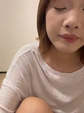 xiaohanbaby online show from April 19, 4:06 pm