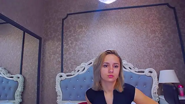 Ivy Quin online show from June 29, 5:35 am