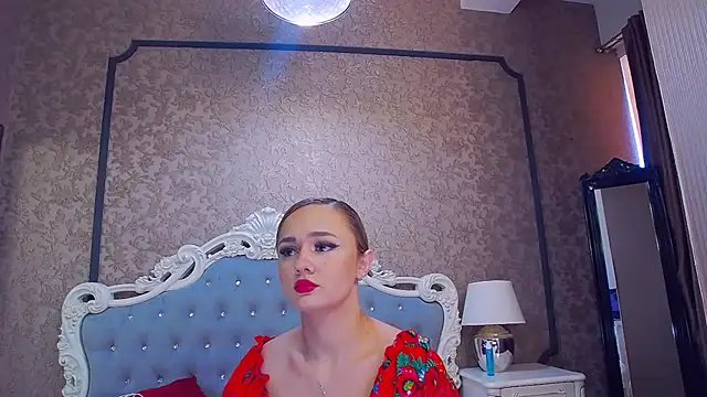 Ivy Quin online show from July 8, 4:28 am