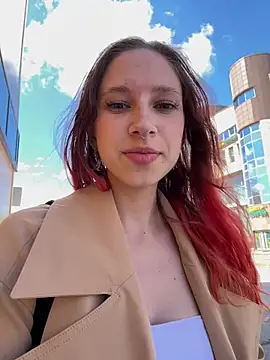michelle lovique online show from June 14, 8:38 am
