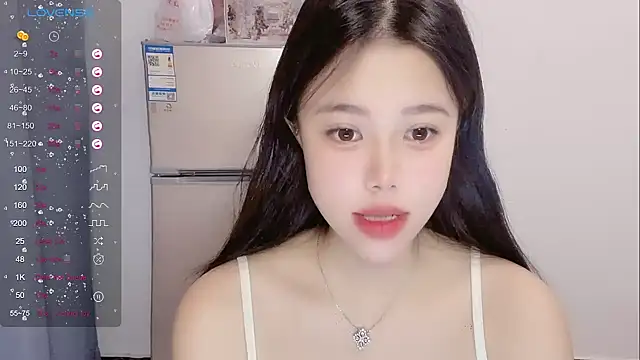 Snapshot of KaKa-01 chatting on June 16, 3:53 am KaKa-01 online show from June 16, 3:53 am