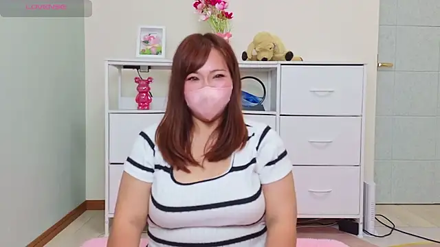 Snapshot of Mao0721 chatting on July 10, 1:03 pm Mao0721 online show from July 10, 1:03 pm