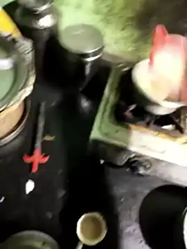 Snapshot of Rocky_pune chatting on April 8, 1:27 am Rocky pune online show from April 8, 1:27 am