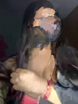 Naughty kanika online show from April 10, 2:55 pm