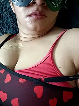 Snapshot of Telugu_milky chatting on April 15, 1:51 pm Telugu milky online show from April 15, 1:51 pm