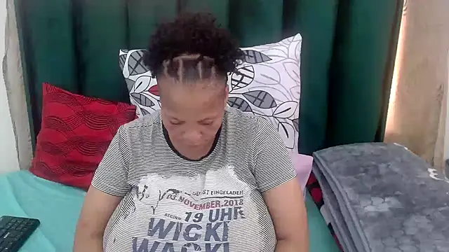 CaramelMelons78 online show from May 9, 5:34 am