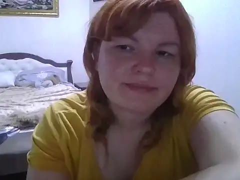 Snapshot of KrisryOxNikss chatting on June 6, 4:44 pm KrisryOxNikss online show from June 6, 4:44 pm
