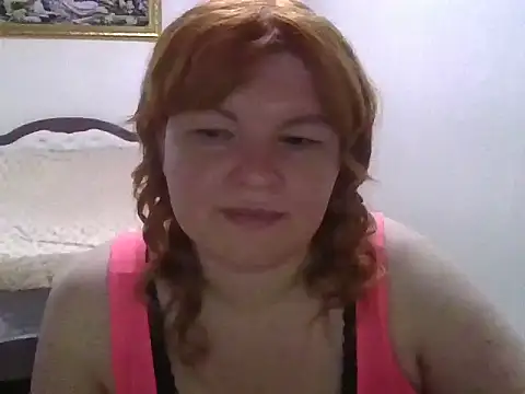 Snapshot of KrisryOxNikss chatting on June 13, 3:37 am KrisryOxNikss online show from June 13, 3:37 am