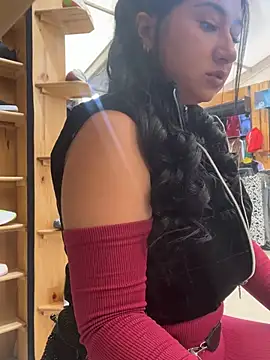 Snapshot of mariana-0306 chatting on April 9, 7:08 pm mariana-0306 online show from April 9, 7:08 pm