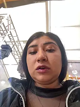 Snapshot of mariana-0306 chatting on April 19, 3:44 pm mariana-0306 online show from April 19, 3:44 pm