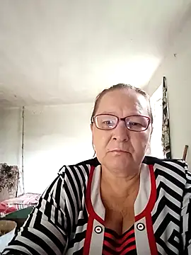IngaLuna48 online show from June 3, 1:36 pm