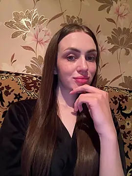 AlinaLove3213 online show from May 31, 6:53 pm
