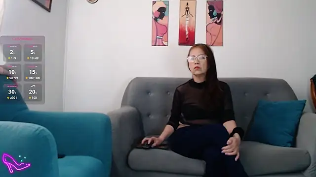 SEXXADDICTXXX online show from July 29, 1:31 pm