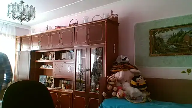 Snapshot of Luceriusbigass chatting on September 26, 2:43 pm Luceriusbigass online show from September 26, 2:43 pm