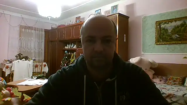 Luceriusbigass online show from December 4, 5:54 pm