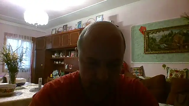 Snapshot of Luceriusbigass chatting on June 26, 6:12 pm Luceriusbigass online show from June 26, 6:12 pm