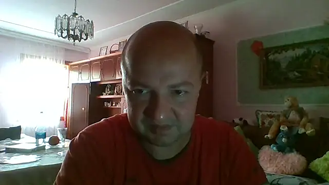 Snapshot of Luceriusbigass chatting on July 6, 4:31 pm Luceriusbigass online show from July 6, 4:31 pm