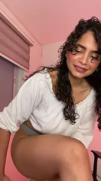 holaRosa online show from May 13, 10:06 pm