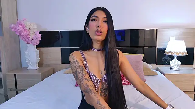 AlissonRossi online show from May 12, 11:18 am