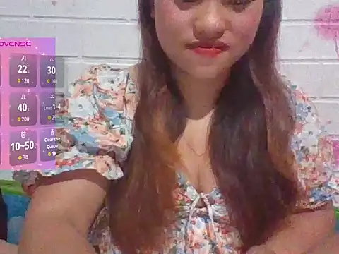 Snapshot of -Pumidy- chatting on April 14, 2:56 pm -Pumidy- online show from April 14, 2:56 pm