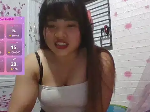 Snapshot of -Pumidy- chatting on April 21, 1:50 pm -Pumidy- online show from April 21, 1:50 pm