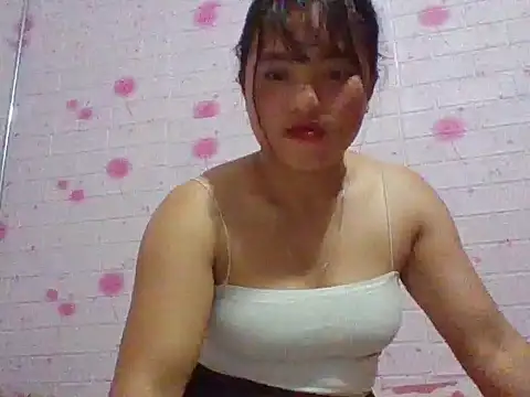 Snapshot of -Pumidy- chatting on May 23, 10:30 am -Pumidy- online show from May 23, 10:30 am