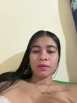 Snapshot of Kloe_zaf chatting on July 1, 3:19 am Kloe zaf online show from July 1, 3:19 am