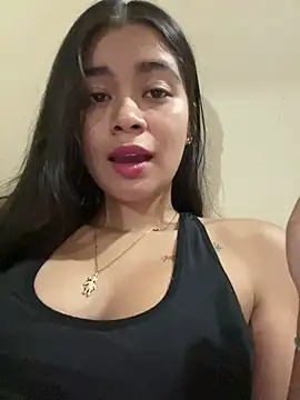 Snapshot of Kloe_zaf chatting on July 4, 7:58 am Kloe zaf online show from July 4, 7:58 am