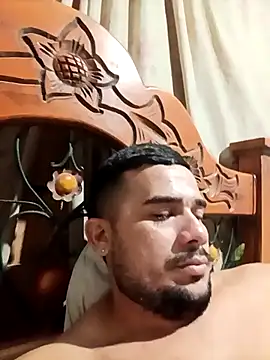 franDuxxx online show from April 28, 1:04 am