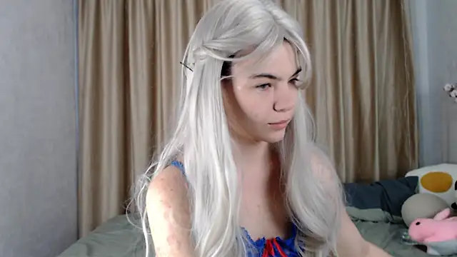  sweetybunny  online show from July 5, 5:14 am