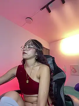 Snapshot of Amatista_fire6 chatting on May 9, 1:49 pm Amatista fire6 online show from May 9, 1:49 pm