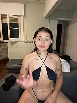 vickdaqui online show from April 14, 11:33 pm