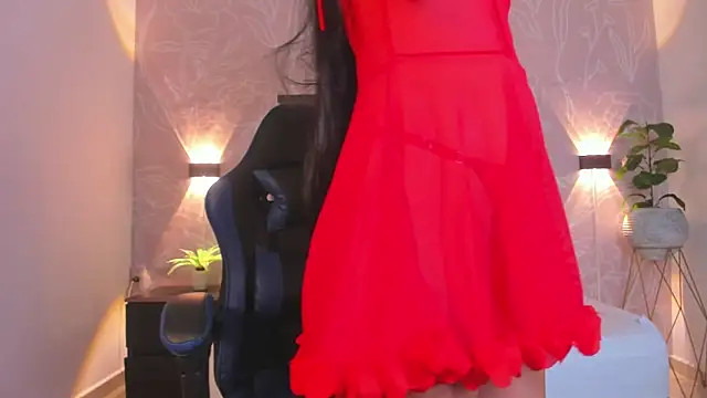 Snapshot of lunna_celeste chatting on June 11, 1:09 pm lunna celeste online show from June 11, 1:09 pm