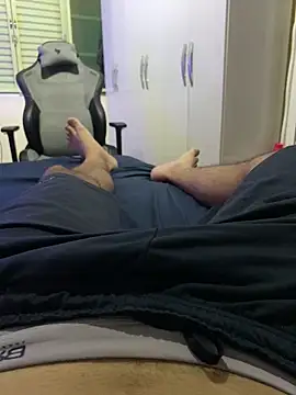 pereiraxzd online show from April 9, 9:09 pm