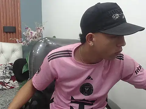 Alexander villa  online show from April 16, 10:23 pm