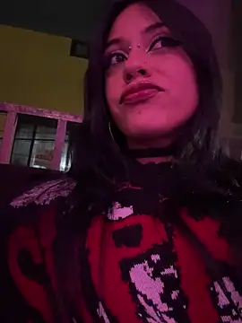 Kattze  online show from April 18, 12:03 am