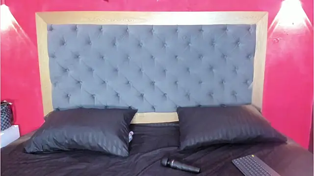 RosyRoos online show from May 24, 11:37 am