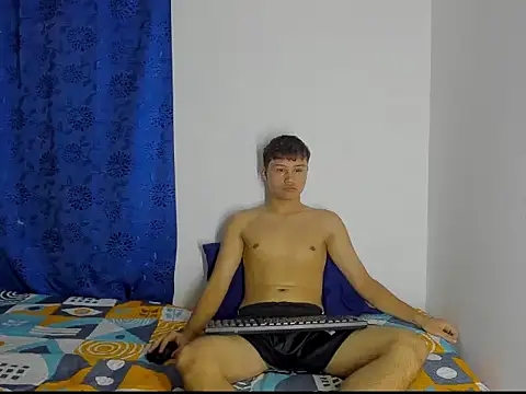 JFuck bunny777 online show from April 13, 11:05 am