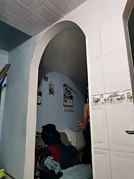 DiegoDass online show from April 24, 2:58 am