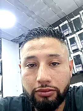 DiegoDass online show from April 24, 3:03 pm