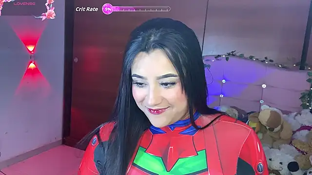 DEMONY SMOKER online show from April 9, 12:10 am