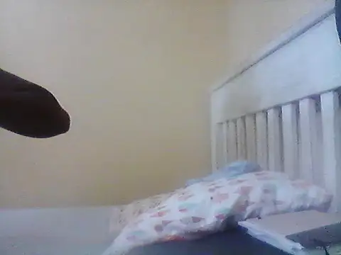 Cute Nandy online show from April 12, 7:46 am