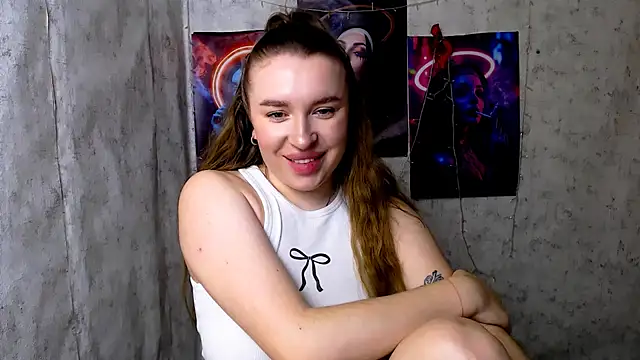 KassiaRayne  online show from April 15, 5:14 am