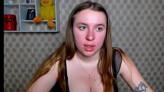 KassiaRayne  online show from June 5, 6:09 am